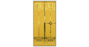 湖南电梯厅门|电梯厅、轿门系统如何维修检查?